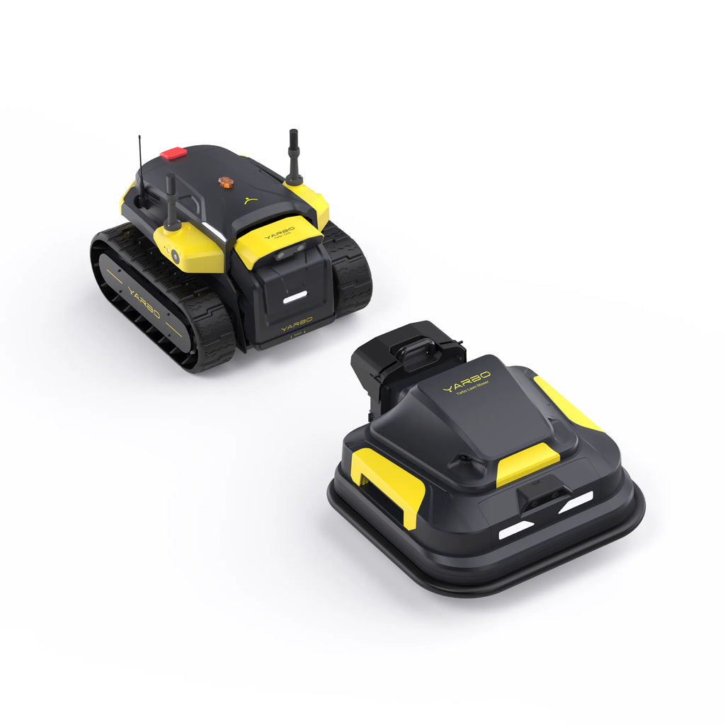 Yarbo Lawn Mower Pro
